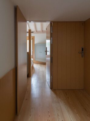 Na Travessa Suítes rooms oporto