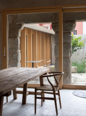 Na Travessa boutique hotel porto