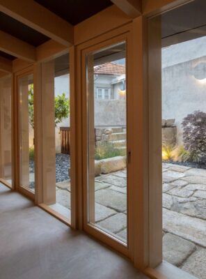 Na Travessa Suítes Oporto guest house