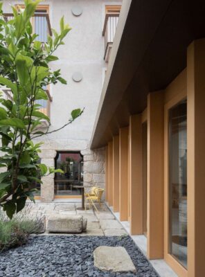 Guesthouse Na Travessa Oporto