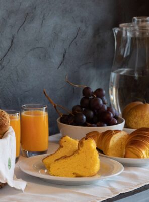 Na Travessa Porto bed and breakfast rooms
