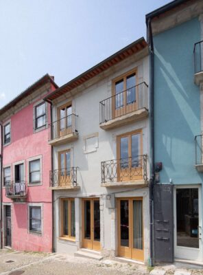 Na Travessa guesthouse Porto