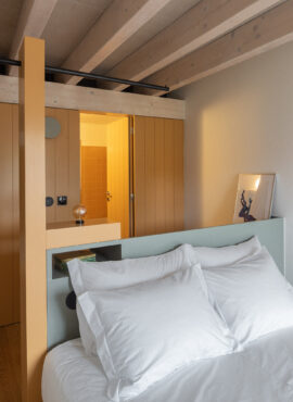 Quarto-Standard-1 Guesthouse