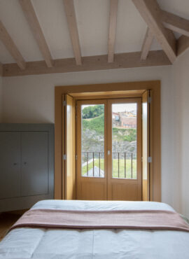 Quarto Standard Plus Guesthouse 1