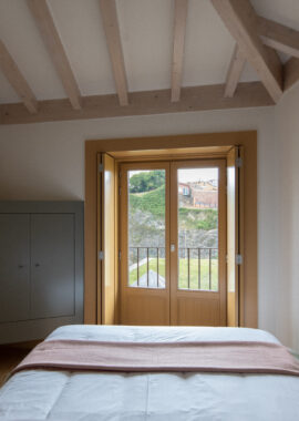Quarto Standard Plus Guesthouse 1