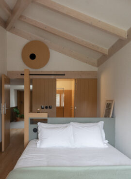 Quarto Standard Plus Guesthouse