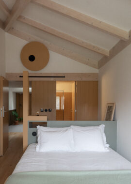 Quarto Standard Plus Guesthouse