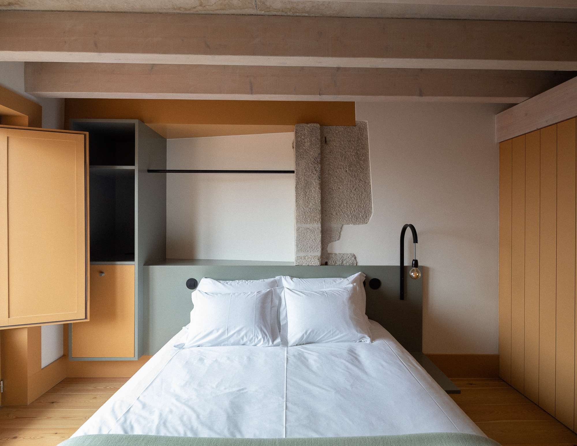 Quarto Superior Guesthouse
