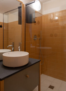 WC 2 Porto guesthouse