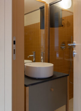 WC Na Travessa Porto guesthouse