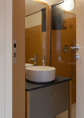 WC Na Travessa Porto guesthouse