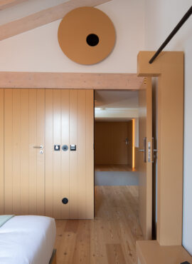 Quarto Superior Plus Na Travessa 4