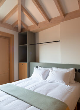 Quarto Superior Plus Na Travessa 6