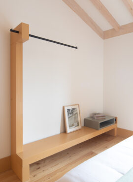 Quarto Superior Plus Na Travessa 7