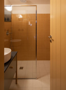 WC Na Travessa 1 Porto quartos