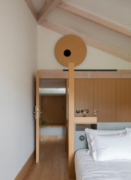 Quarto Standard Plus Na Travessa 5 Porto