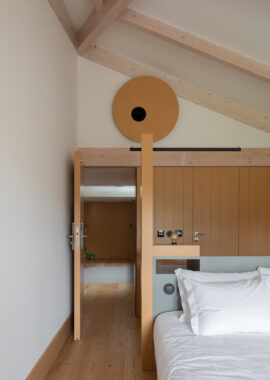 Quarto Standard Plus Na Travessa 5 Porto