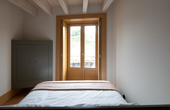 Quarto Standard Na Travessa 5 Porto