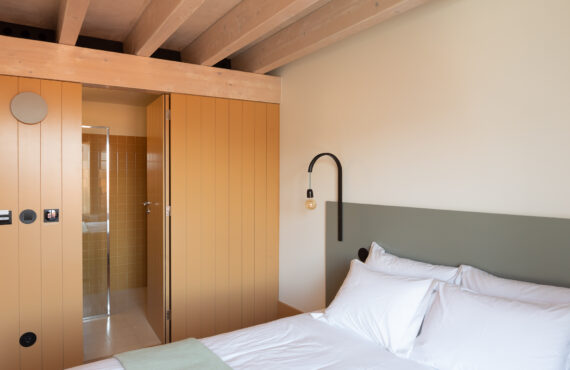 Quarto Superior Na Travessa 6