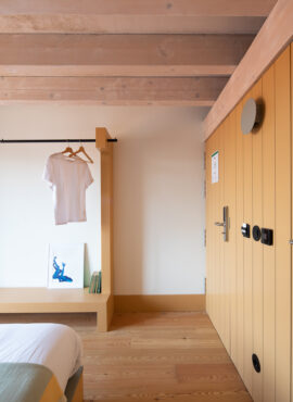 Quarto Superior Na Travessa 9