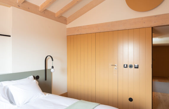 Quarto Superior Plus Na Travessa 5