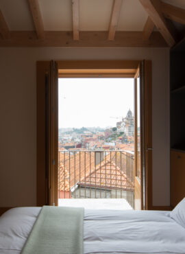 Quarto Superior Plus Na Travessa 8