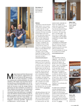 luxury living 2