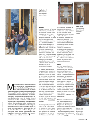 luxury living 2