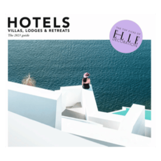 elle hotels 2023
